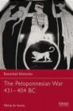 Peloponnesian War 431-404 BC (E.H.#27) - Philip De Souza