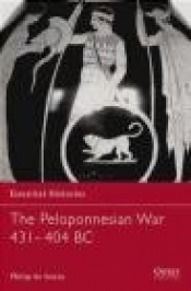 Peloponnesian War 431-404 BC (E.H.#27)