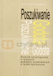 Poszukiwanie Godota