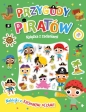 Przygody piratów. Książka z zadaniami - Opracowanie zbiorowe