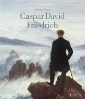 Caspar David Friedrich - Johannes Grave