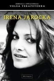 Irena Jarocka - Yerafeyenka Volga