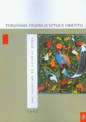 Toruńskie studia o sztuce orientu tom 4