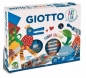 Zestaw kreatywny Collage GIOTTO