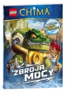 Lego Legends of Chima Zbroja mocy LCO201