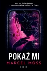 Pokaż mi Marcel Moss