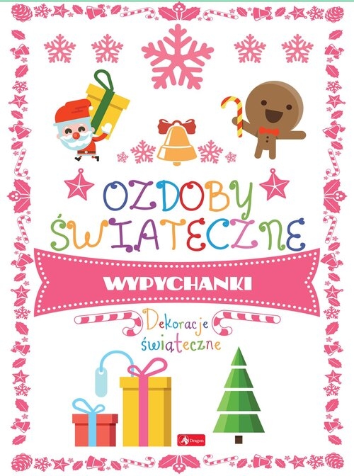 Ozdoby świąteczne Dekoracje świąteczne