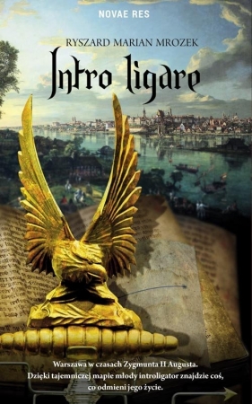Intro ligare - Ryszard Marian Mrozek