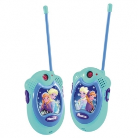 LEXIBOOK Frozen WalkieTalkies (TW06FZ)