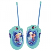 LEXIBOOK Frozen WalkieTalkies (TW06FZ)