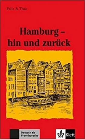 Hamburg - hin und zurck - Felix Theo