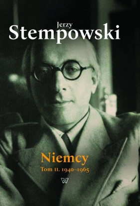 Niemcy - Stempowski Jerzy