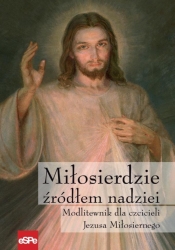 Miłosierdzie źródłem nadziei