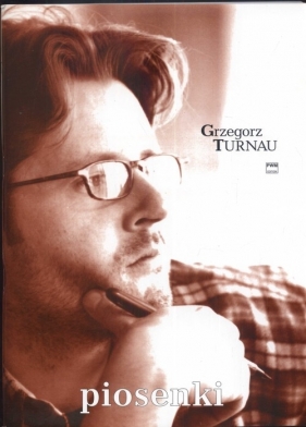 Piosenki - Turnau Grzegorz