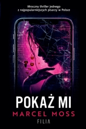 Pokaż mi - Marcel Moss