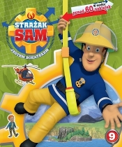 Strażak Sam ACTIVITY 9 - Opracowanie zbiorowe