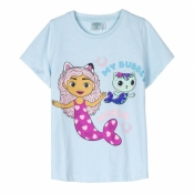 T-shirt Koci Domek Gabi rozm. 110