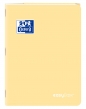 Zeszyt Oxford Easybook Pastel A4/60k kratka z marginesem, 1 szt