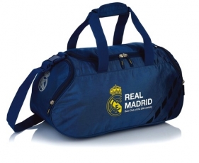 Torba treningowa Real Madrid 4 (RM-141)