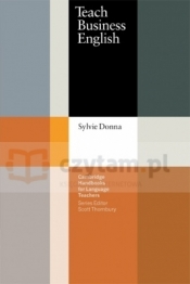 Teach Business English PB