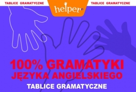 100% gramatyki języka angielskiego - Andrzej Machnacz