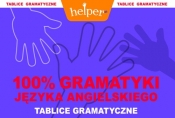 100% gramatyki języka angielskiego