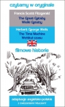 Filmowe historie Czytamy w oryginale Wielki Gatsby Wehikuł czasu