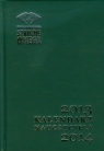 Kalendarz nauczyciela 2013/2014