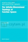 Infinite-Dimensional Topology of Function Spaces van Mill, Jan
