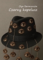 Czarny kapelusz - Olga Baranowska