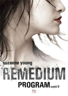 Remedium Program Część 0 - Young Suzanne