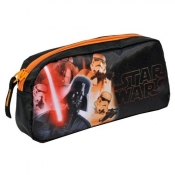Piórnik szkolny Star Wars - <br />