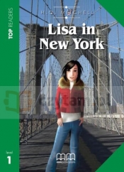 MM Lisa in New York SB - H. Q. Mitchell