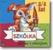 Mini szkółka 3/4 F.W.DELTA