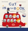 Cat in the book. Elementarz języka angielskiego + CD Cisowska Ewa