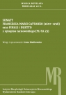  Sonaty Francesca Marii Cattaneo (1697-1758) oraz finali i duetto z rękopisu
