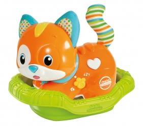 Kotek MiauMiau (50657)