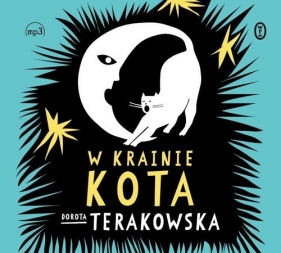 W Krainie Kota (Audiobook) - Terakowska Dorota