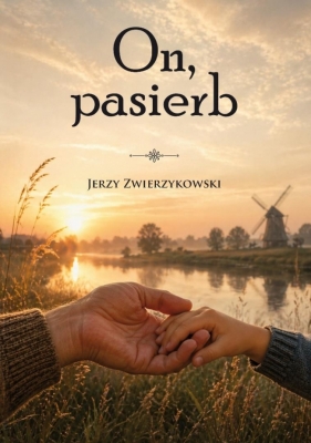 On, pasierb - Jerzy Zwierzykowski