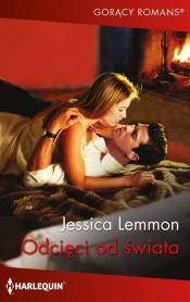 Odcięci od świata - Lemmon Jessica