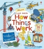 Look inside How Things Work