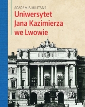 Uniwersytet Jana Kazimierza we Lwowie