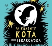 W Krainie Kota (Audiobook) - Dorota Terakowska