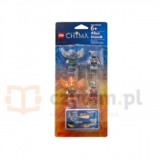 LEGO Chima ogień i lód (850913)