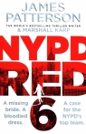 NYPD Red 6 James Patterson