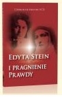 Edyta Stein i pragnienie Prawdy De Meestr Conrad