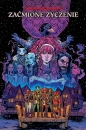 Dungeons & Dragons. Zaćmione życzenie - B. Dave Walters, Tess Fowler