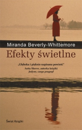 Efekty świetlne - Whittemore Miranda Beverly