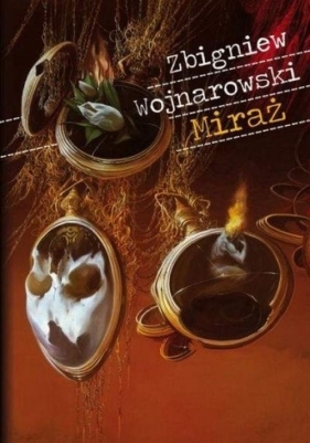 Miraż - Wojnarowski Zbigniew