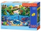 Puzzle 260 el. B-27576 Wild Nature